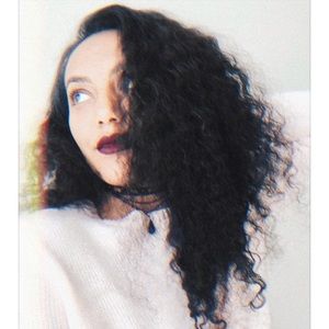 Meet your Posher, Abigail